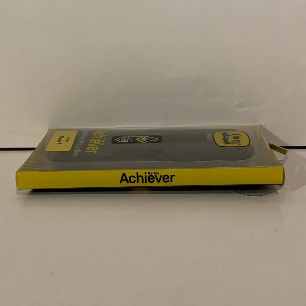 [BRAND NEW] OTTERBOX ACHIEVER SERIES APPLE IPHONE 7 CASE STREAMLINTED PROTECTION - Picture 4 of 6